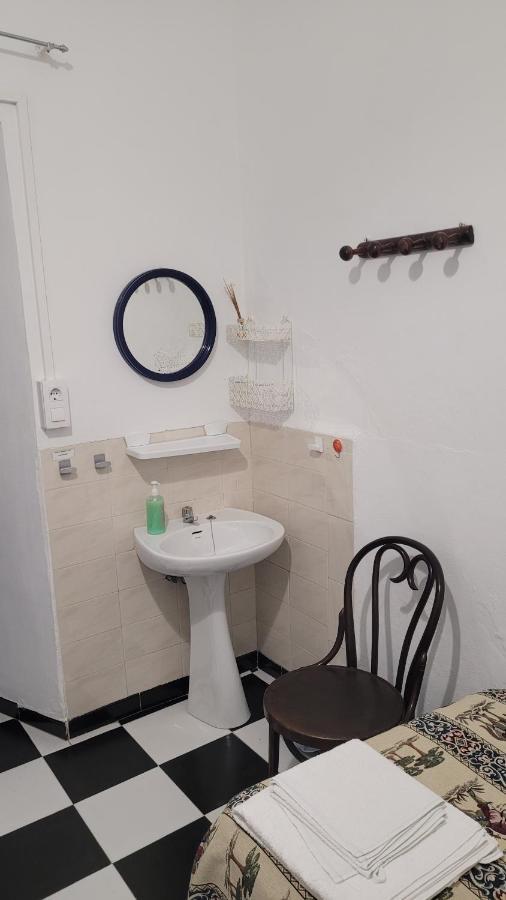 San Benito Abad Guest house *
