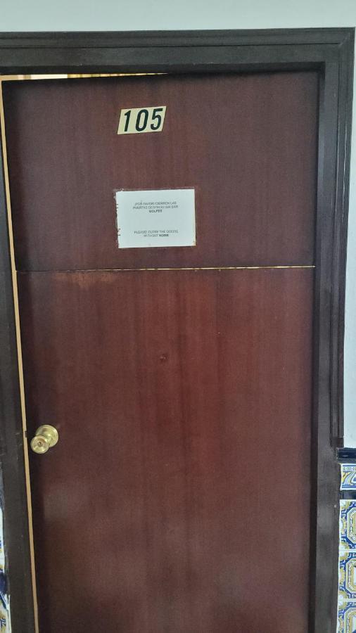 Guest house San Benito Abad *
